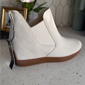 Sorel Out N About Slip-on Wedge